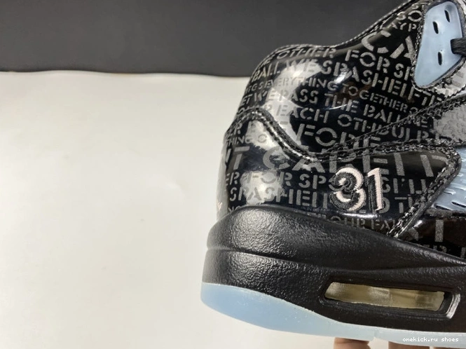 Cheap Retro AIR 5 Jordan Doernbecher 633068-010 0622